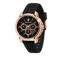 Orologio Maserati Uomo Successo in Acciaio R8871621012